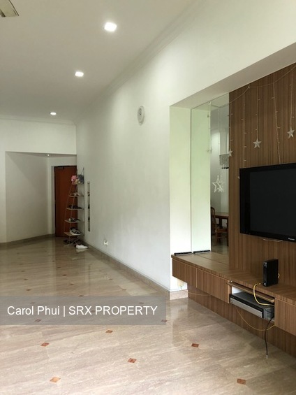 Signature Park (D21), Condominium #176461952